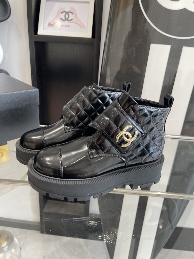 Chanel Casual Shoes